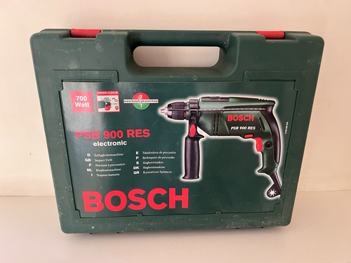 Bosch empty case for psb - case,