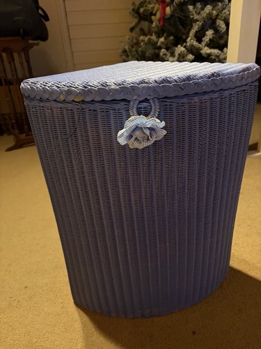 Lloyd loom vintage washing - lloyd,