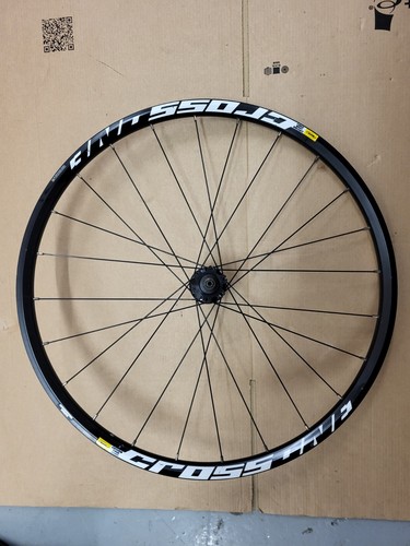 Mavic crossone disc rear - disc, 26"