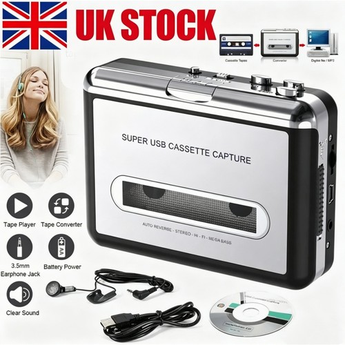 Cassette player tape - cassette,