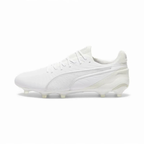 Puma mens white king ultimate - mens,