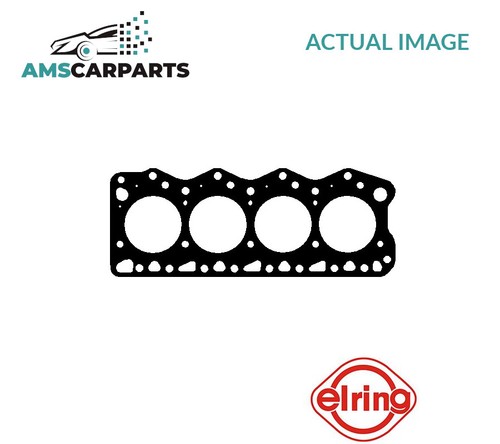 Engine cylinder head - cylinder, gasket