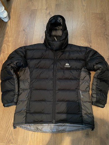 Mountain equipment men - mountain,