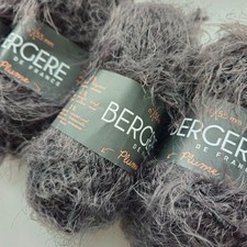 Bergere de France Plume shade