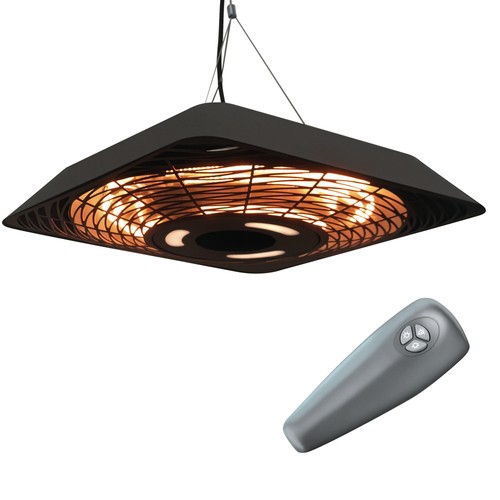 Outsunny 2000w patio electric - patio,