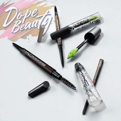 Mac pro brow - mac,