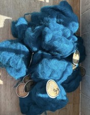 Mohair Wool Yarn 25 G 14 Balls