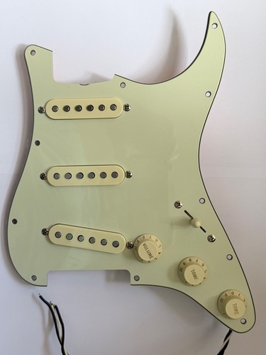Stratocaster suhr v63 pickups - suhr,
