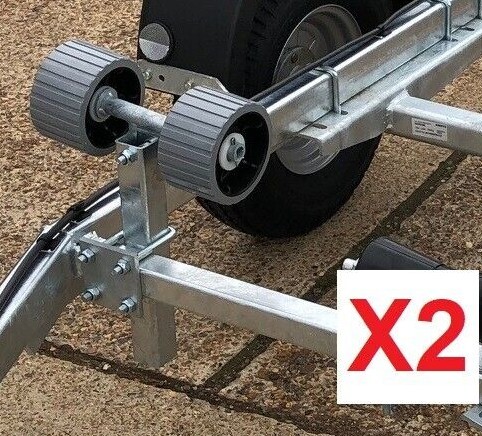 Boat trailer non marking - boat,