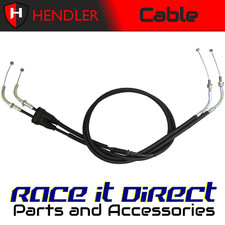 Throttle Cable or Pull Cable