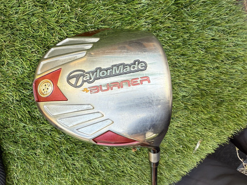Nice taylormade burner 5 - taylormade, 10.5