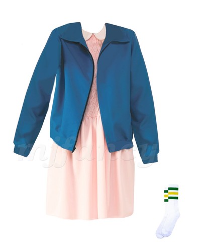 Girls eleven fancy dress - eleven,