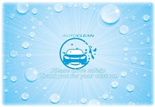 50/100/200 AutoClean CAR