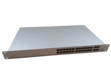 Cisco Meraki MS120-24P-HW