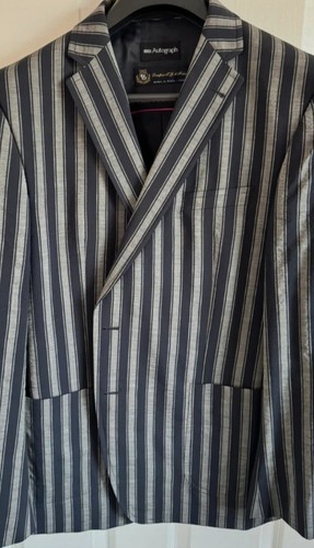 Autograph s boating - m&s,