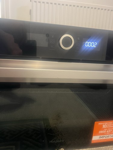Hotpoint class hcc58hmsxa - hotpoint,