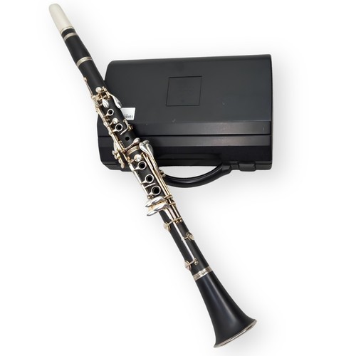 Buffet crampon b12 clarinet - buffet,