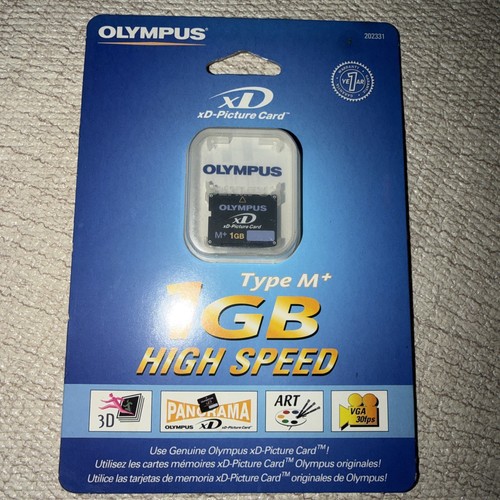 New picture card 1gb - picture,