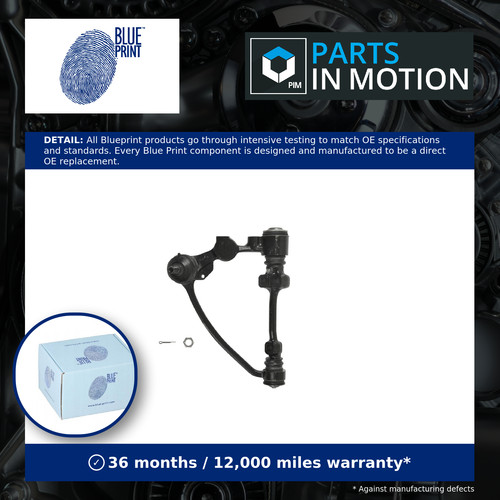 Wishbone suspension arm fits - arm,