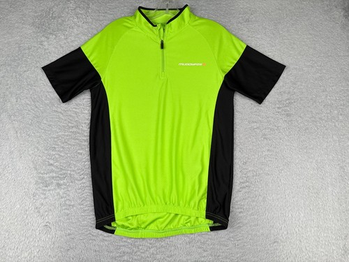Muddyfox cycling jersey men - muddyfox,