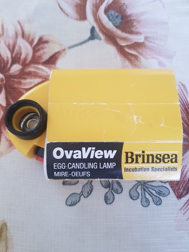 Brinsea f180 standard ovaview - brinsea,