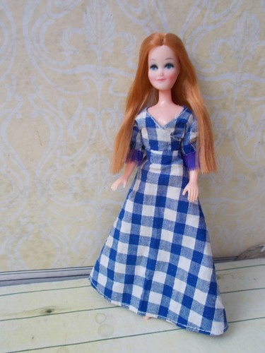 Beautiful 1970s pippa friend - 1970s,