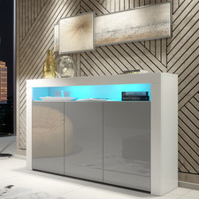 155cm Sideboard TV Stand