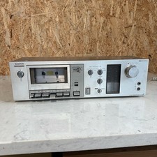 Vintage Sony TC-15F Stereo