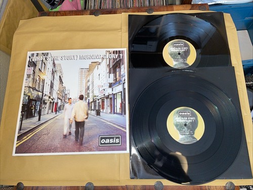 Oasis - , story)