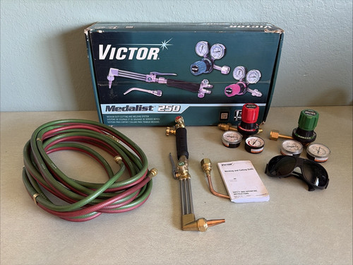 Victor 0384 2540 - victor, 250