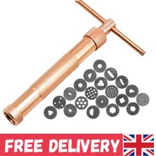 Sculpture Machine Gun Polymer