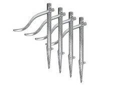 Faithfull D-104 Dutch Pins