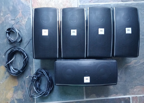 Genuine jbl cinema - jbl,