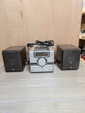 JVC FS-Y1 Compact Component