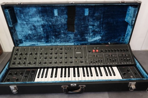 Yamaha cs30 vintage analog - cs30,