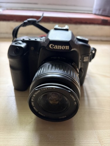 Canon eos 40d - 40d, digital