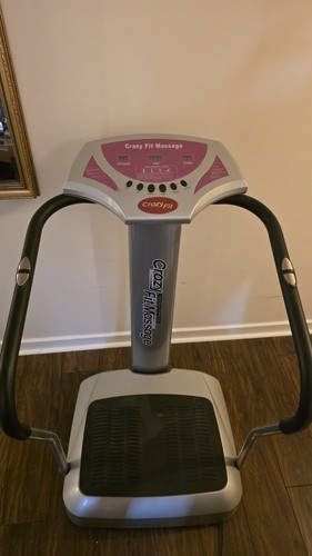 Crazyfit massage vibrating - -,