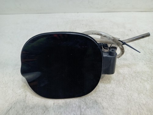 Fiat 500x fuel filler - fiat,