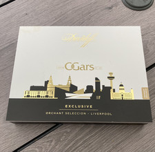 Davidoff Exclusive Liverpool