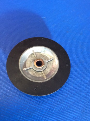 Idler wheel for - wheel,