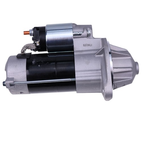 12v starter 81100048 0 - 12v, 5-81100048-0