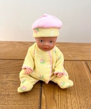 Zapf Baby Born Miniworld 12cm