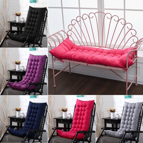 Thickened recliner sun - recliner, lounger
