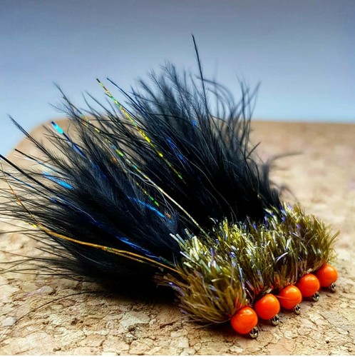 Barbless ally mccoist - barbless,