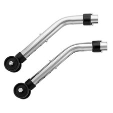 ANTI-TIPPERS WITH DUAL REAR AXLES (PR)