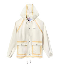 Tombolo x Boston Whaler Rain