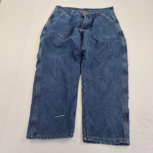 Wrangler carpenter jeans w34 - jeans,