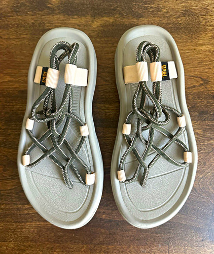 Teva hurricane xlt infinity - teva,