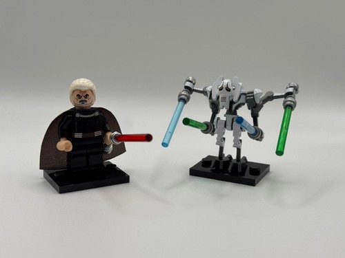 Lego sar wars count - lego,