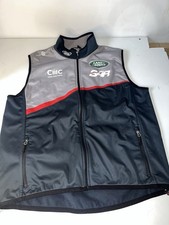 Henri Lloyd Land Rover BAR